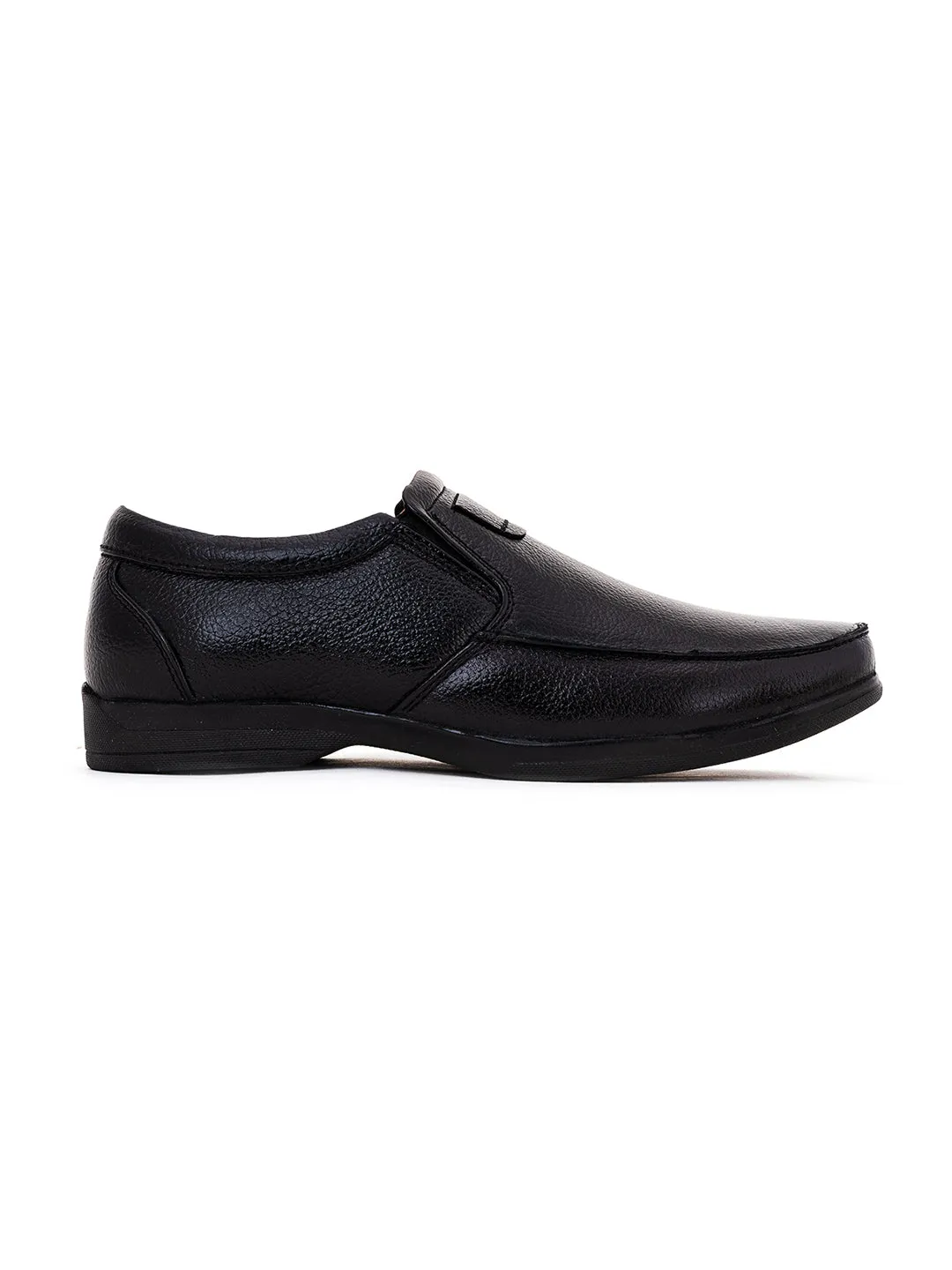Khadim Leather Loafers Shoe for Men