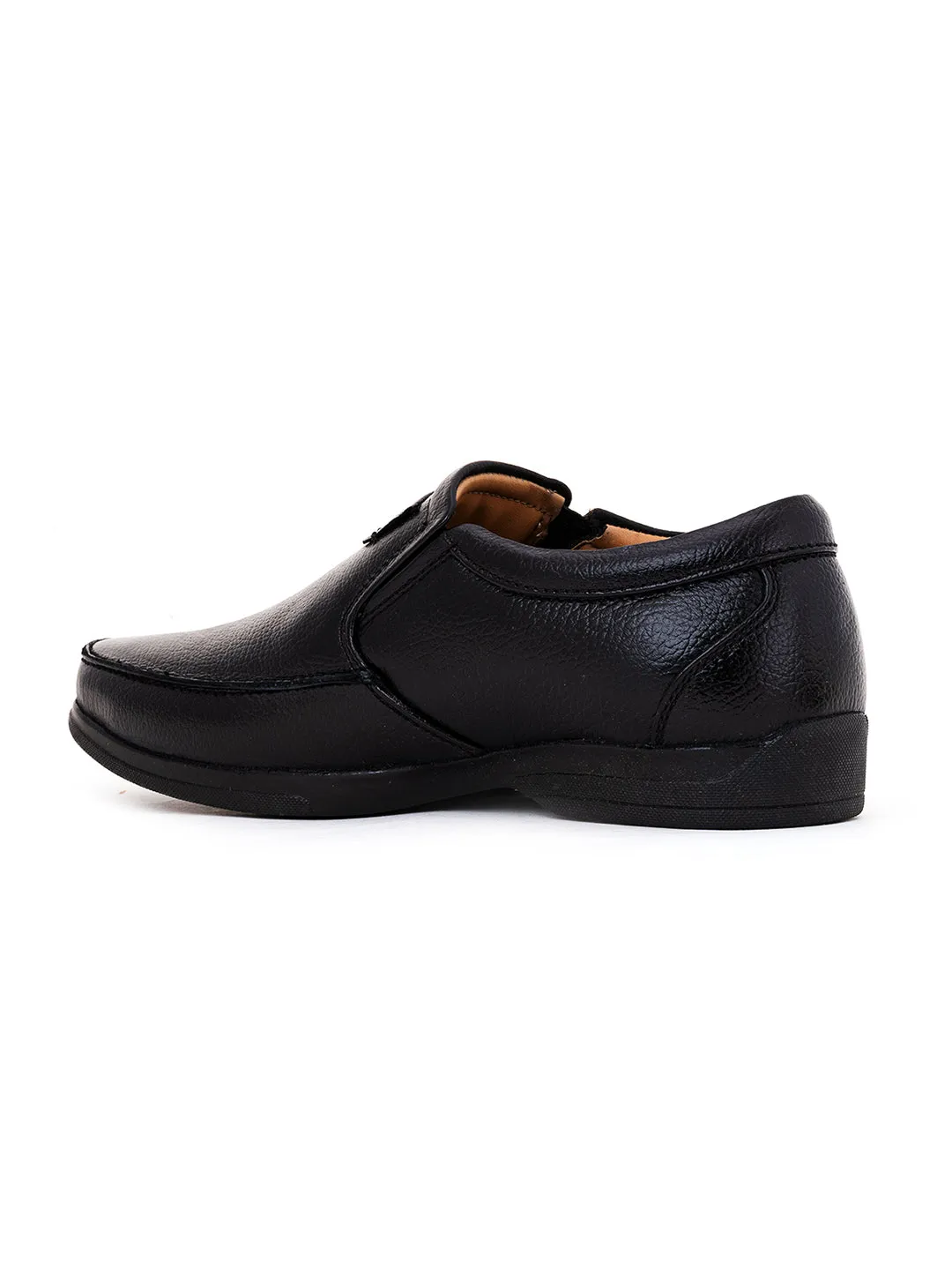 Khadim Leather Loafers Shoe for Men