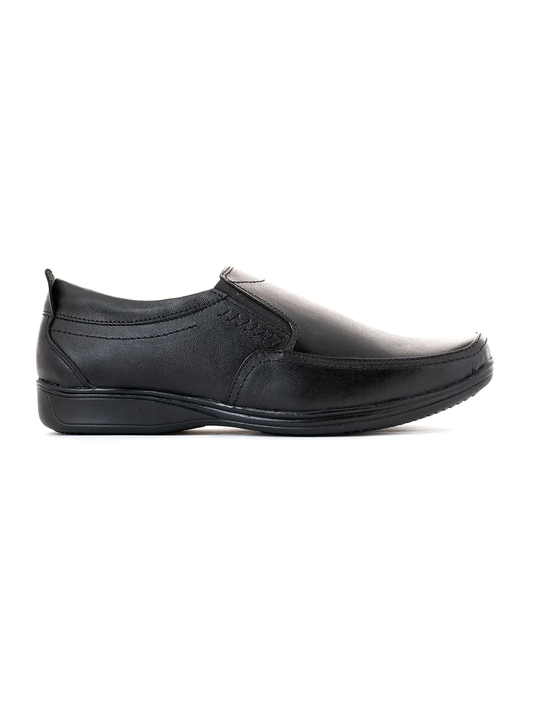 Khadim Leather Loafers Shoe for Men