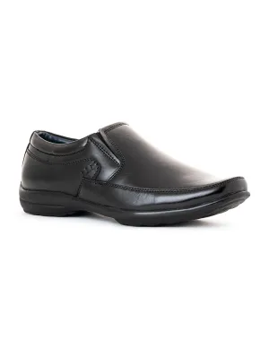Khadim Leather Loafers Shoe for Men