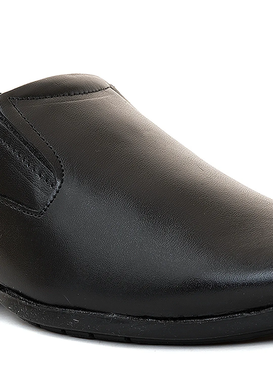 Khadim Leather Loafers Shoe for Men