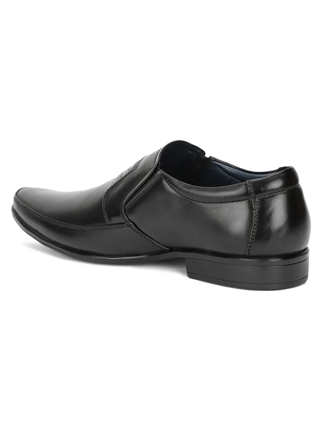 Khadim Leather Loafers Shoe for Men