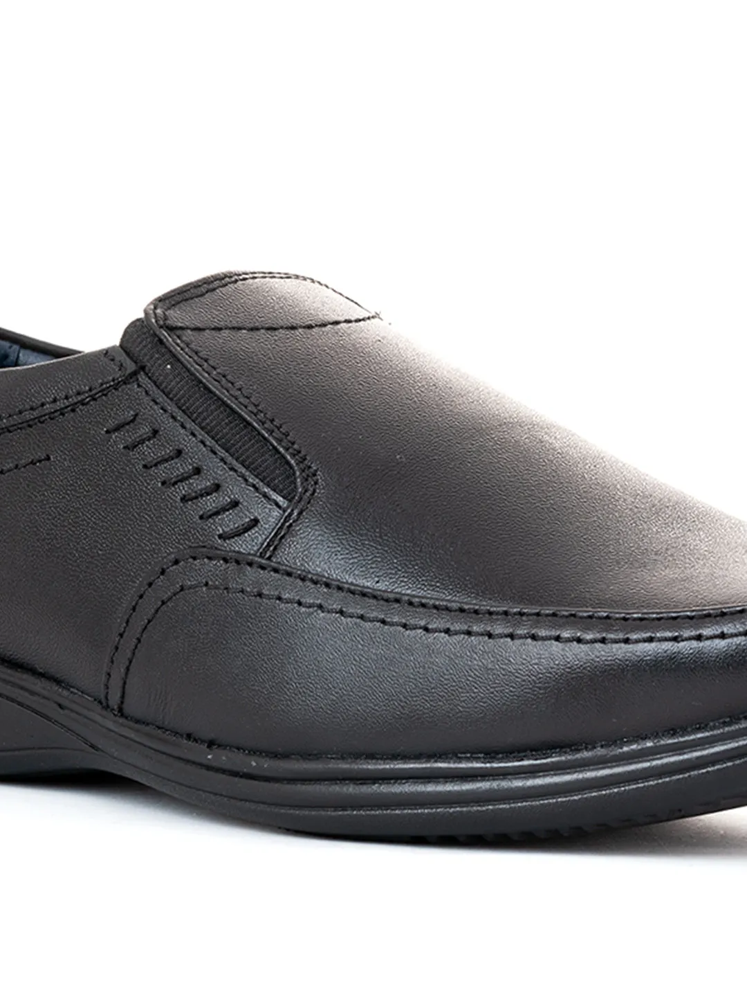 Khadim Leather Loafers Shoe for Men