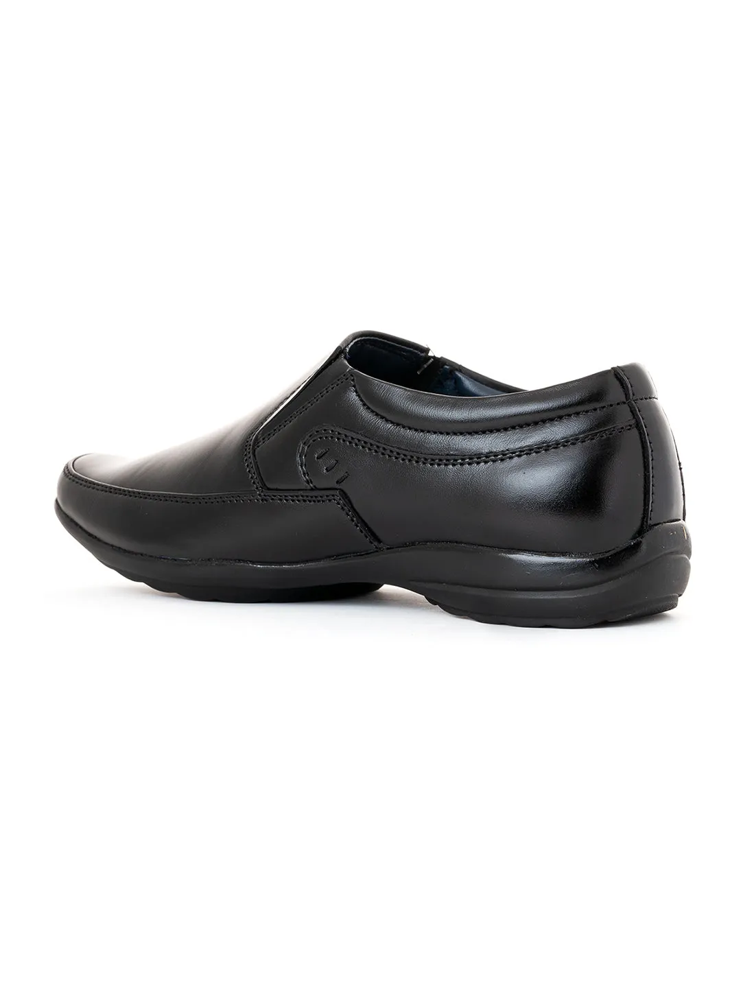 Khadim Leather Loafers Shoe for Men
