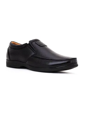 Khadim Leather Loafers Shoe for Men
