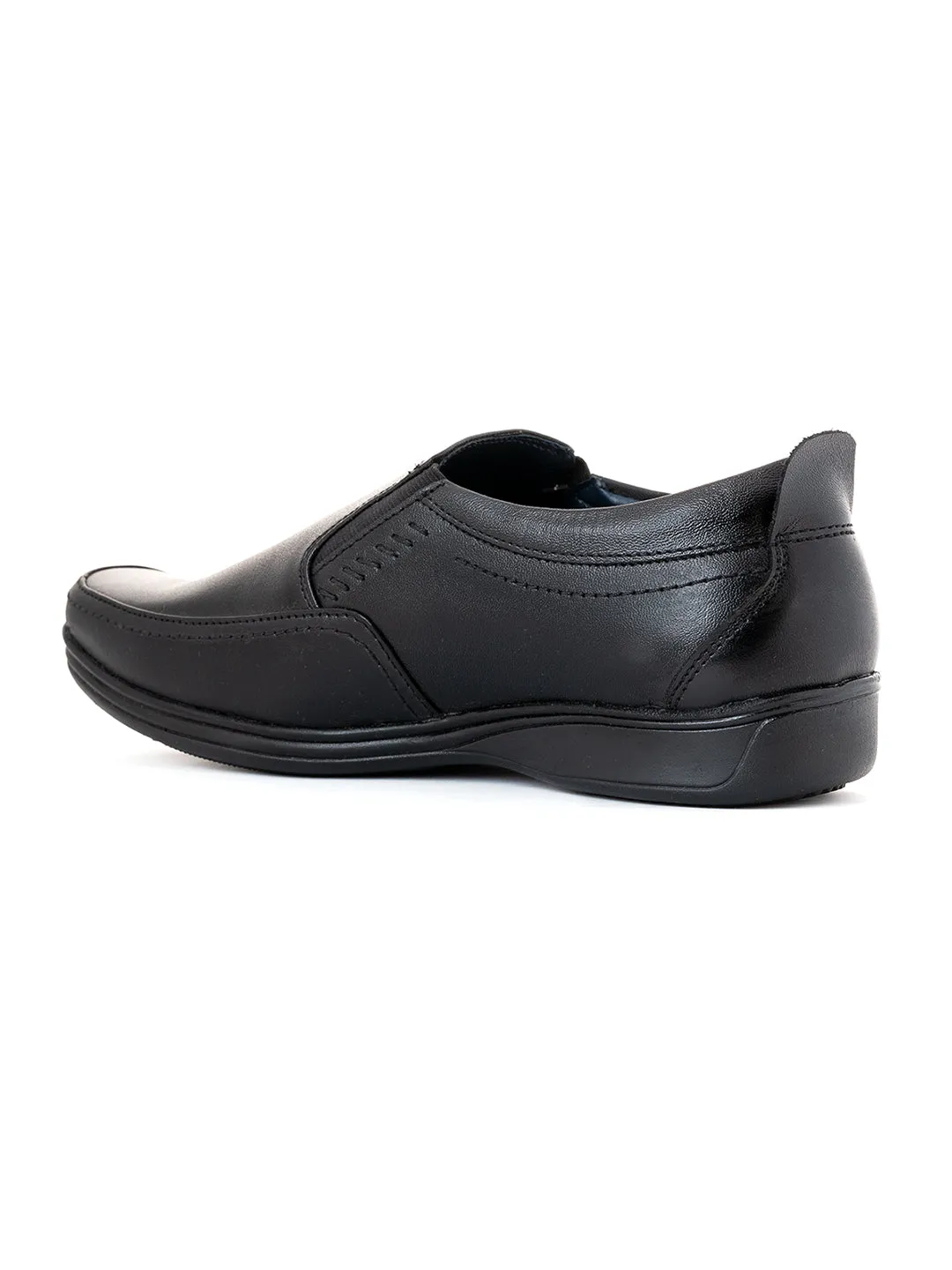 Khadim Leather Loafers Shoe for Men