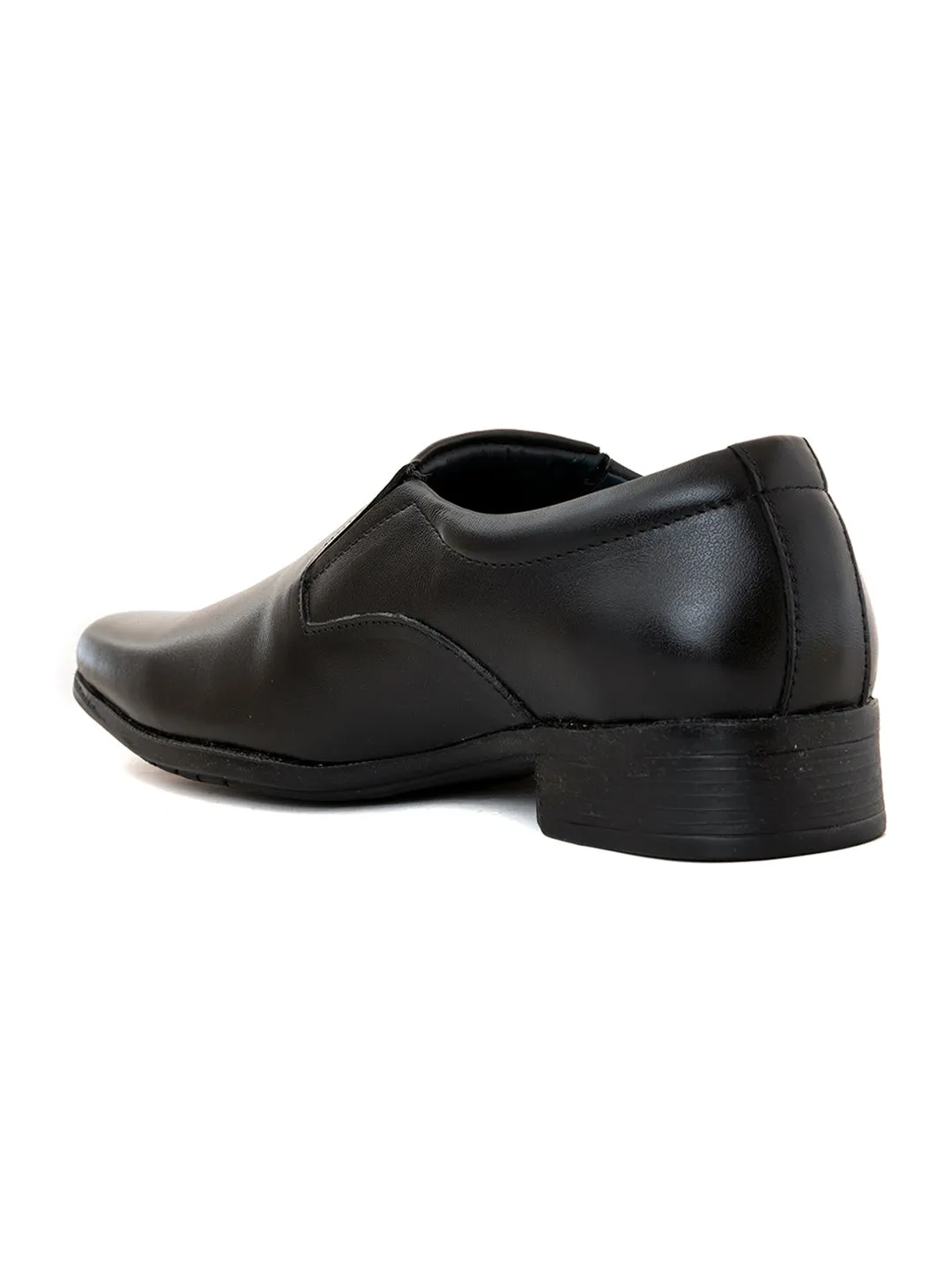 Khadim Leather Loafers Shoe for Men