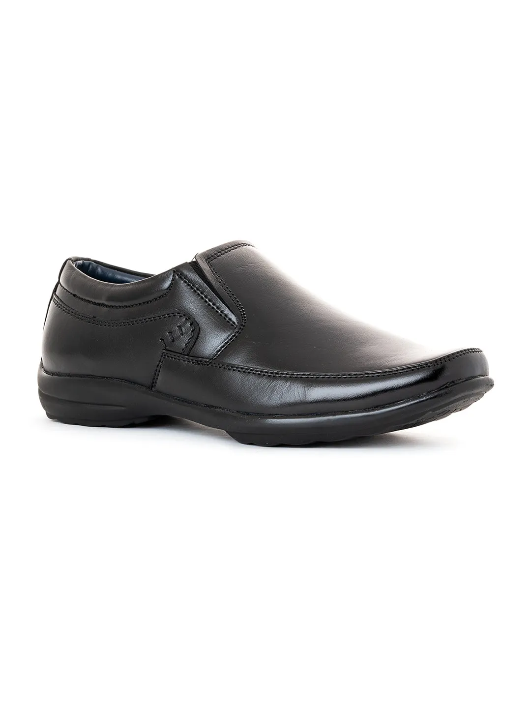 Khadim Leather Loafers Shoe for Men