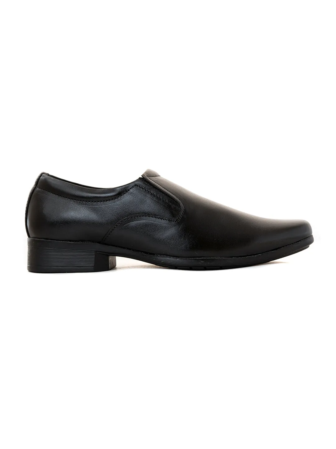 Khadim Leather Loafers Shoe for Men