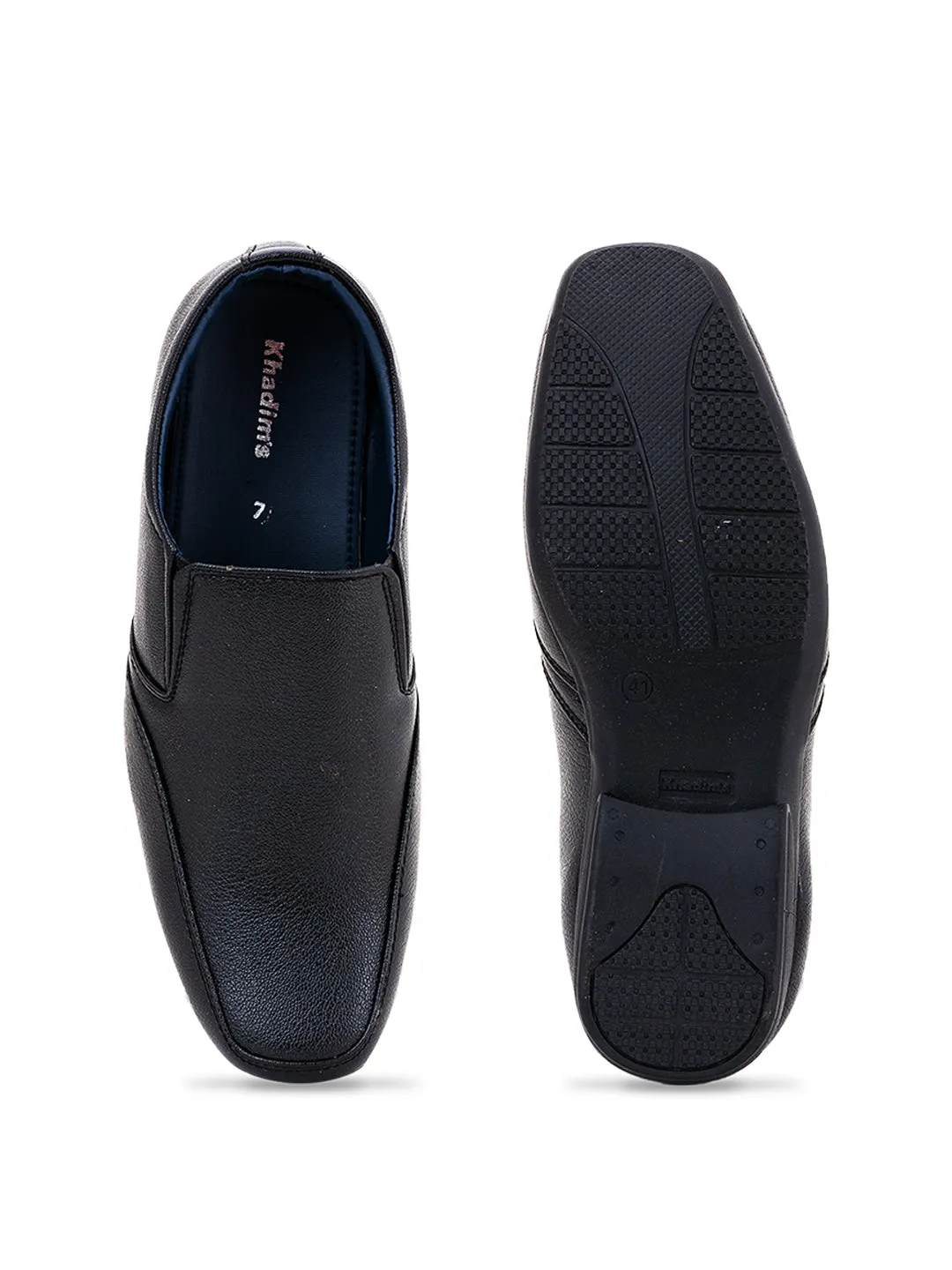 Khadim Loafers Shoe for Men