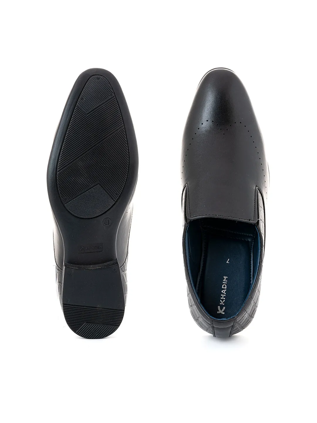 Khadim Loafers Shoe for Men