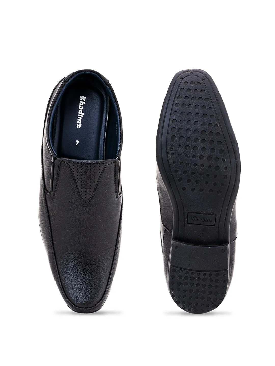 Khadim Loafers Shoe for Men