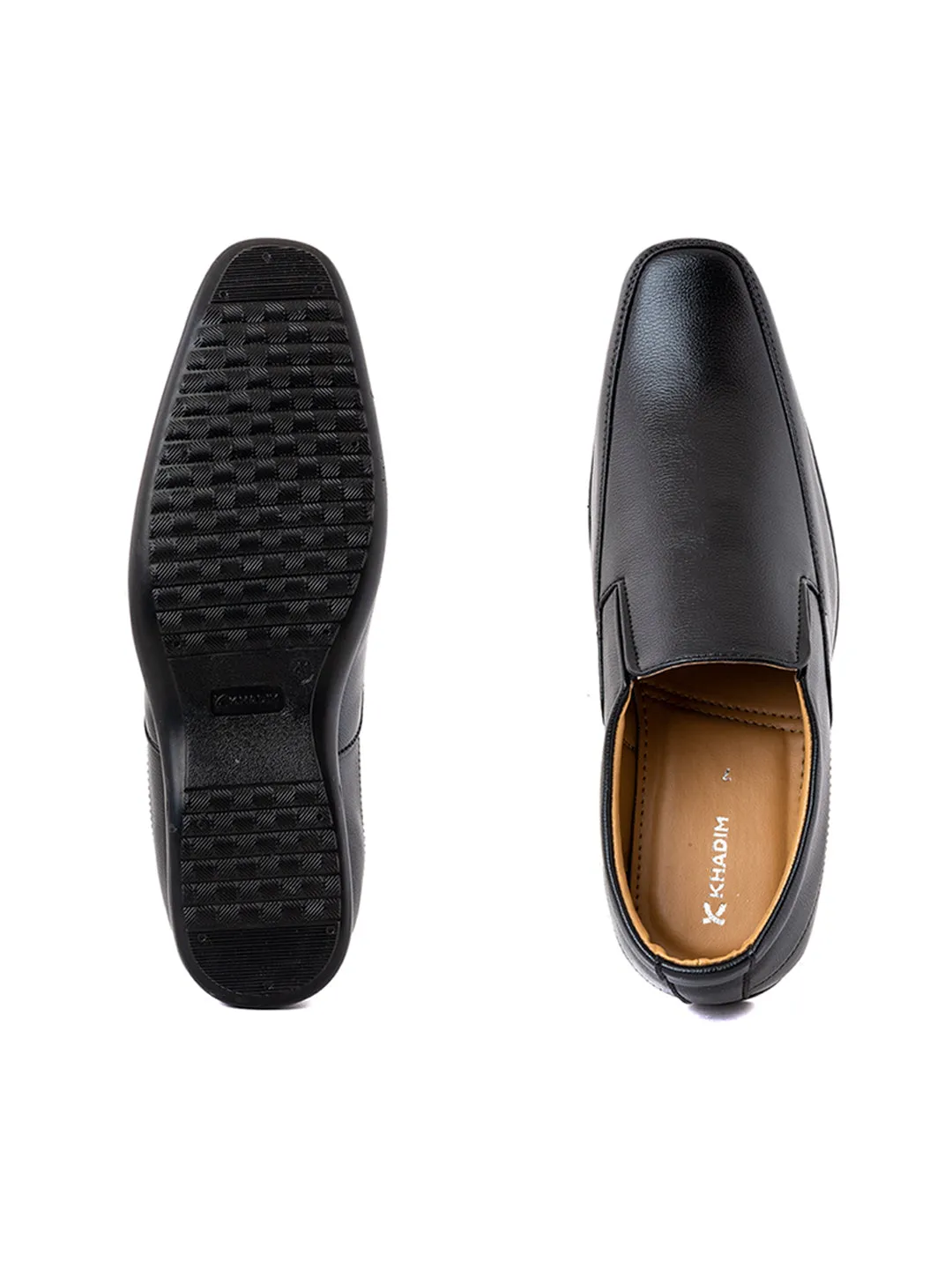 Khadim Loafers Shoe for Men