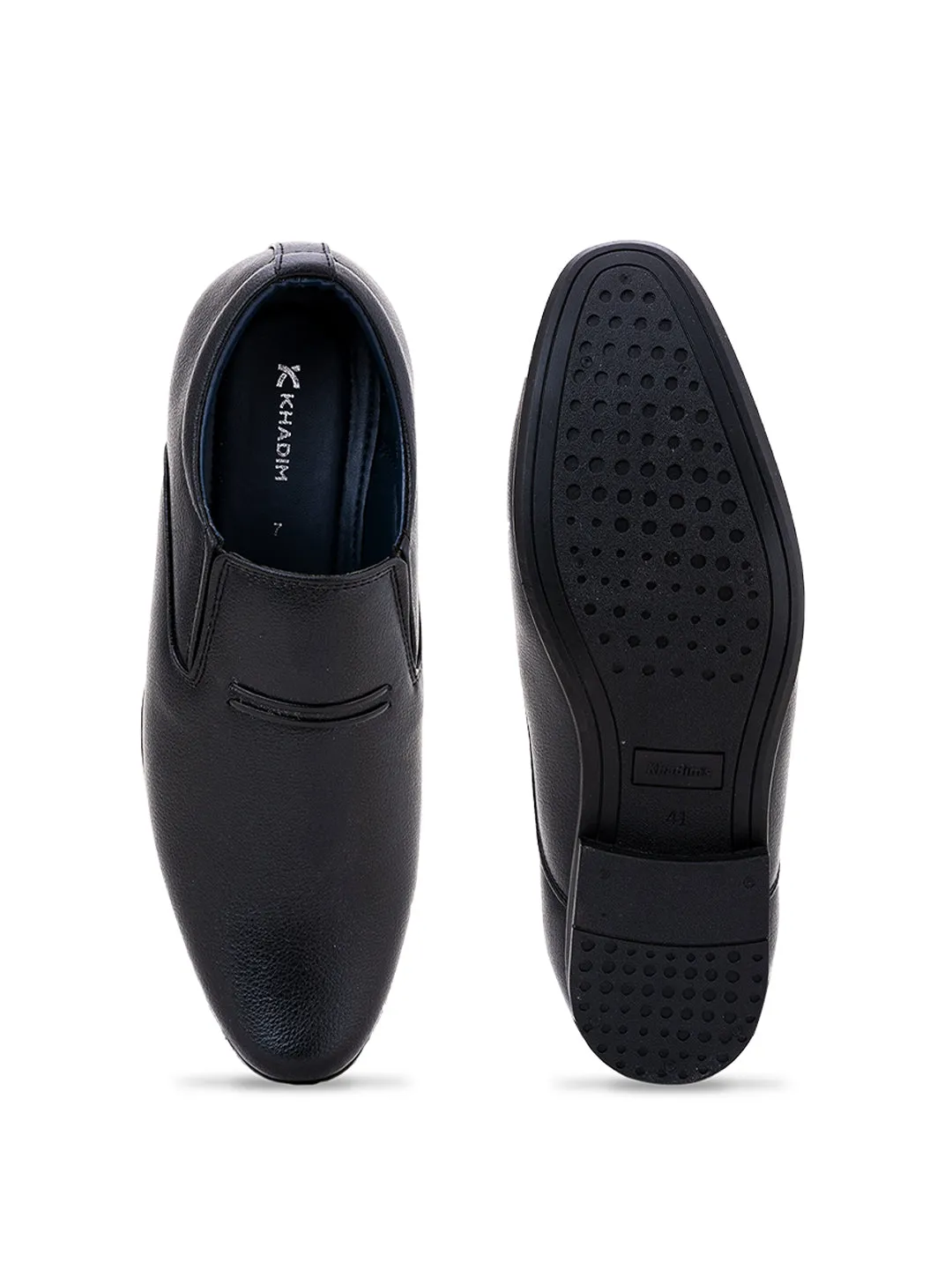 Khadim Loafers Shoe for Men