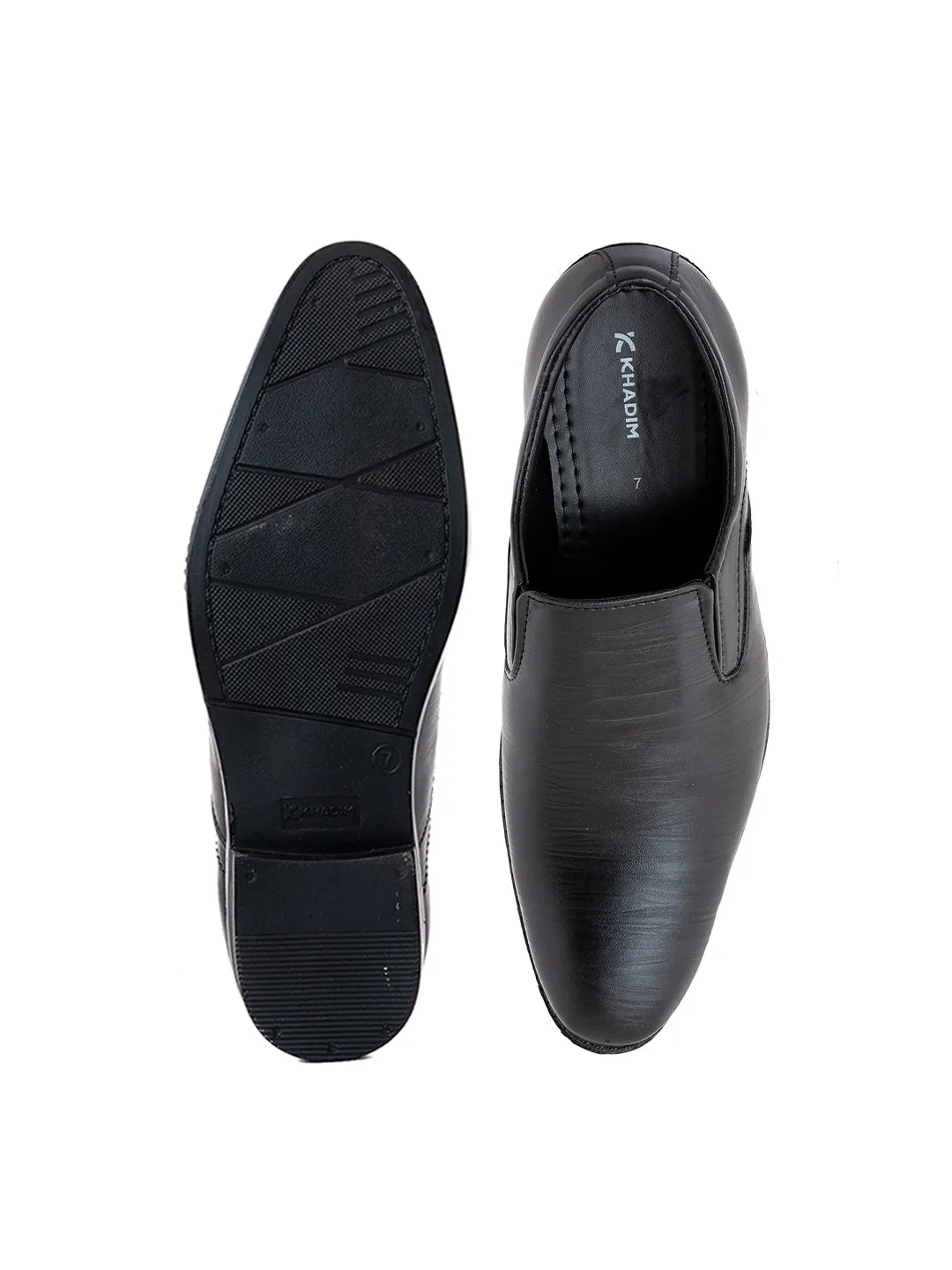 Khadim Loafers Shoe for Men