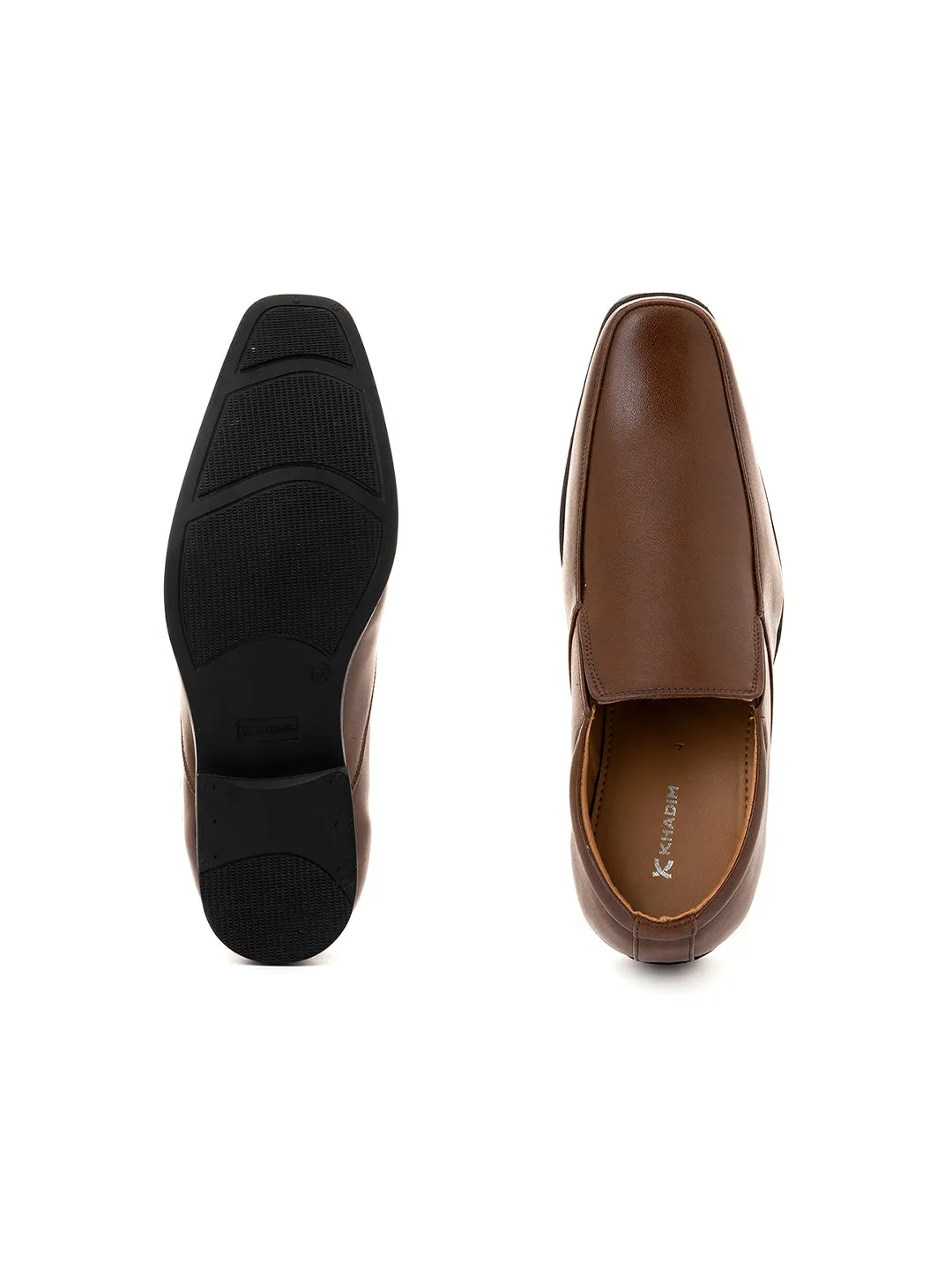 Khadim Loafers Shoe for Men