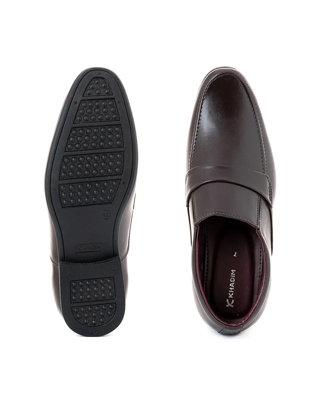Khadim Loafers Shoe for Men