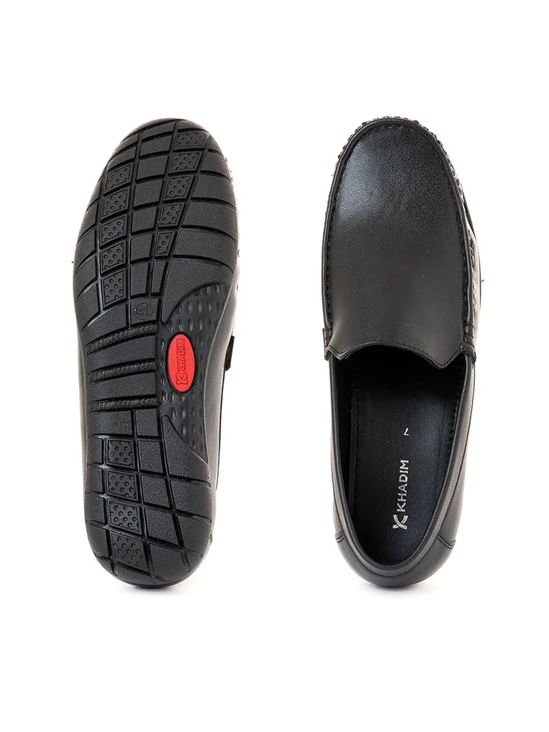 Khadim Loafers Shoe for Men