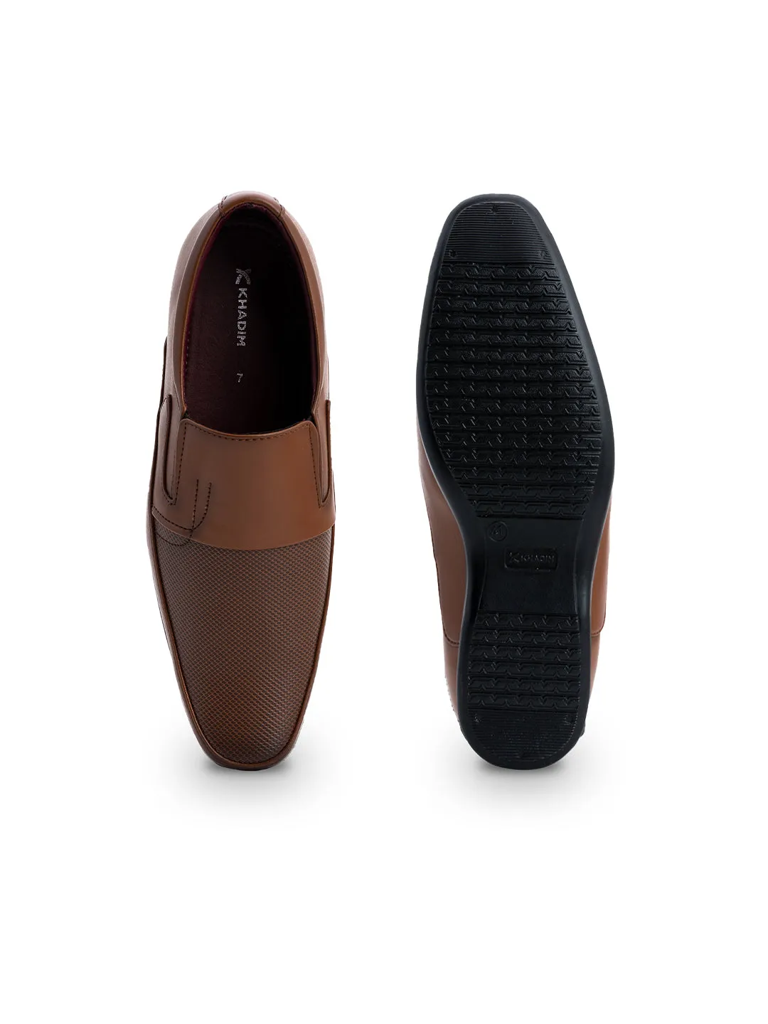 Khadim Loafers Shoe for Men