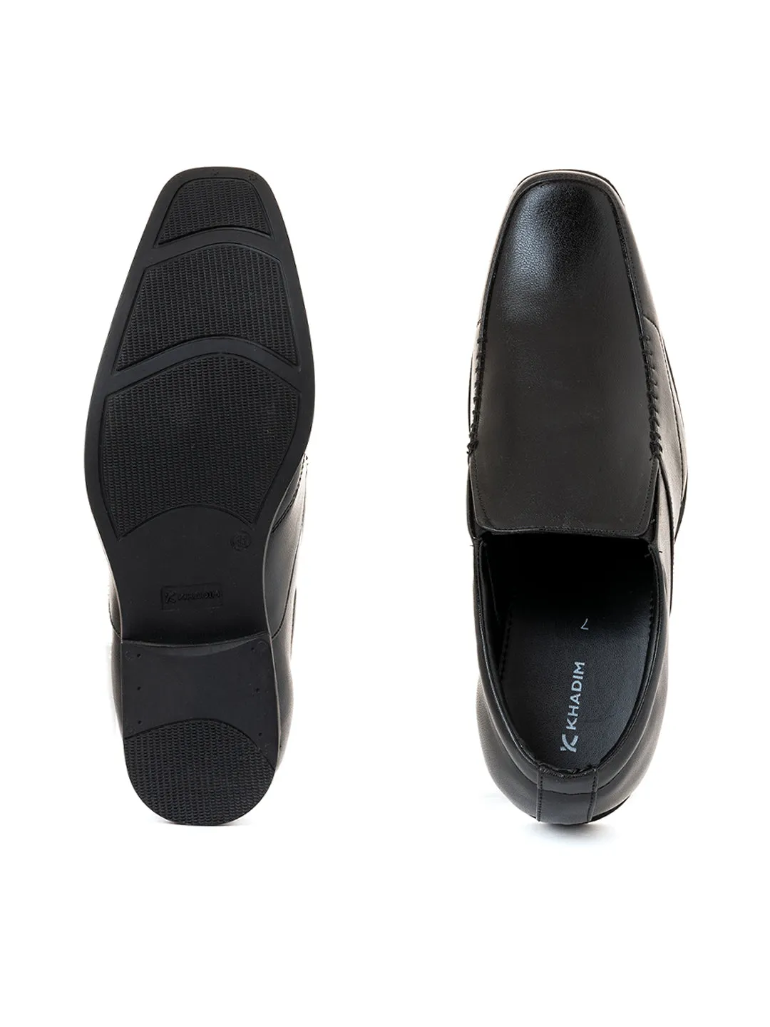 Khadim Loafers Shoe for Men