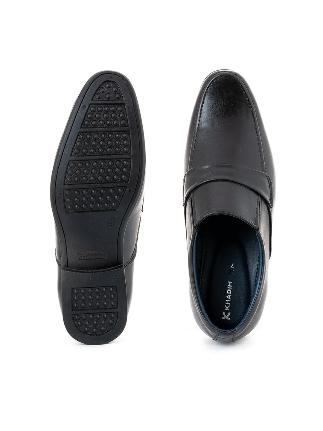Khadim Loafers Shoe for Men