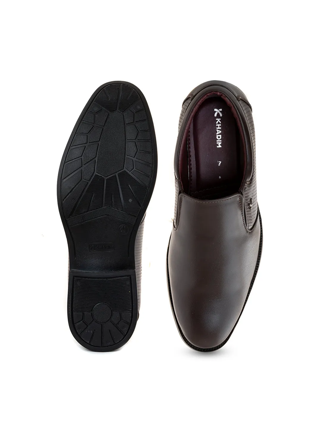 Khadim Loafers Shoe for Men