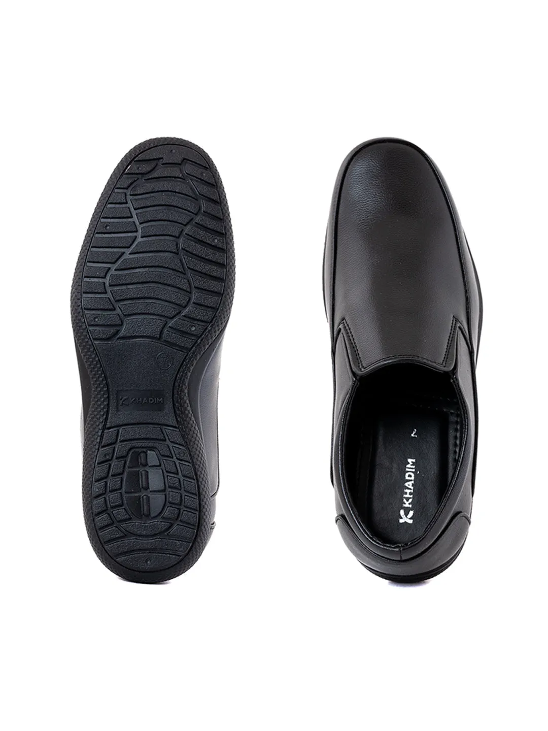 Khadim Loafers Shoe for Men