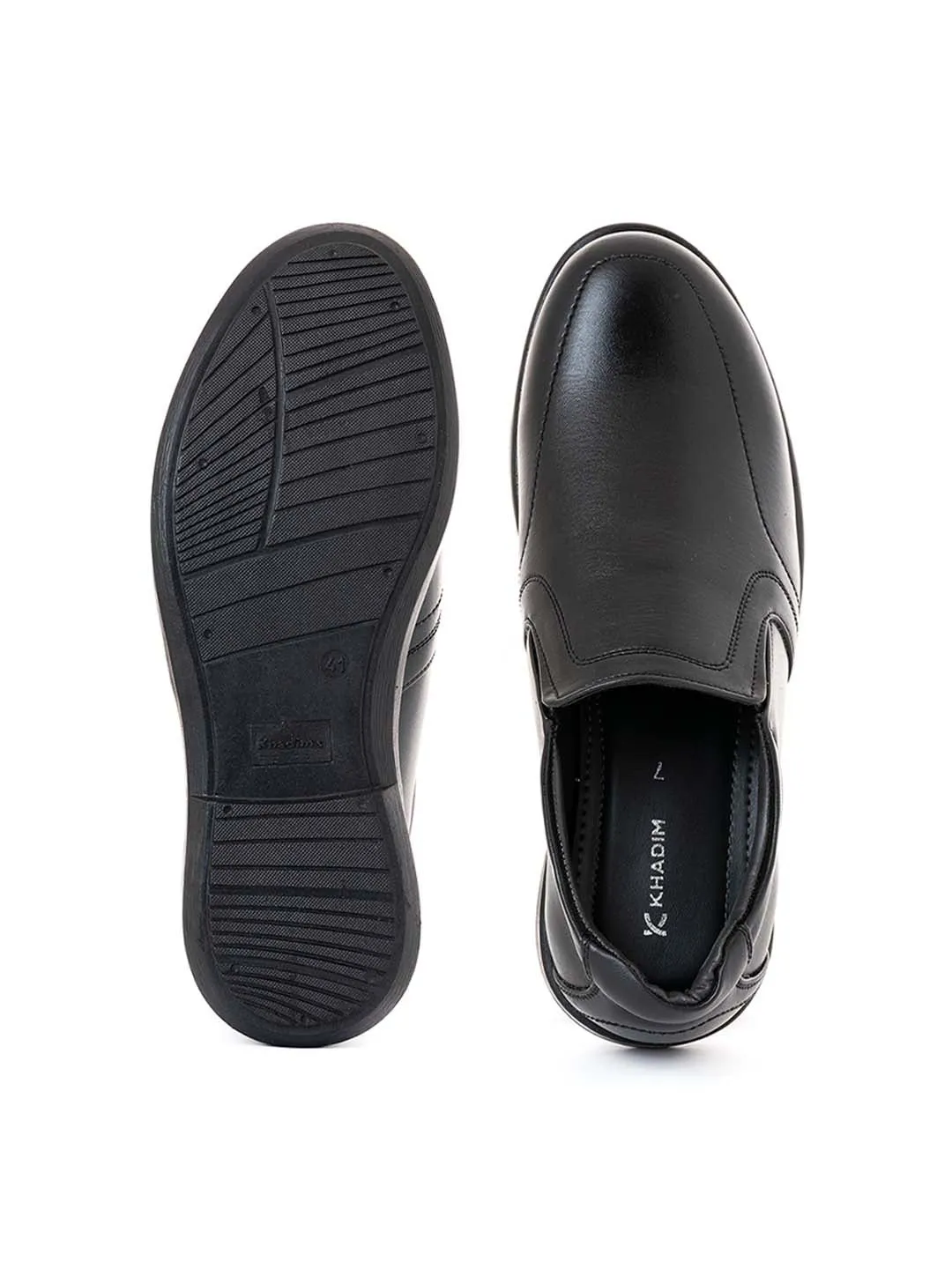 Khadim Loafers Shoe for Men