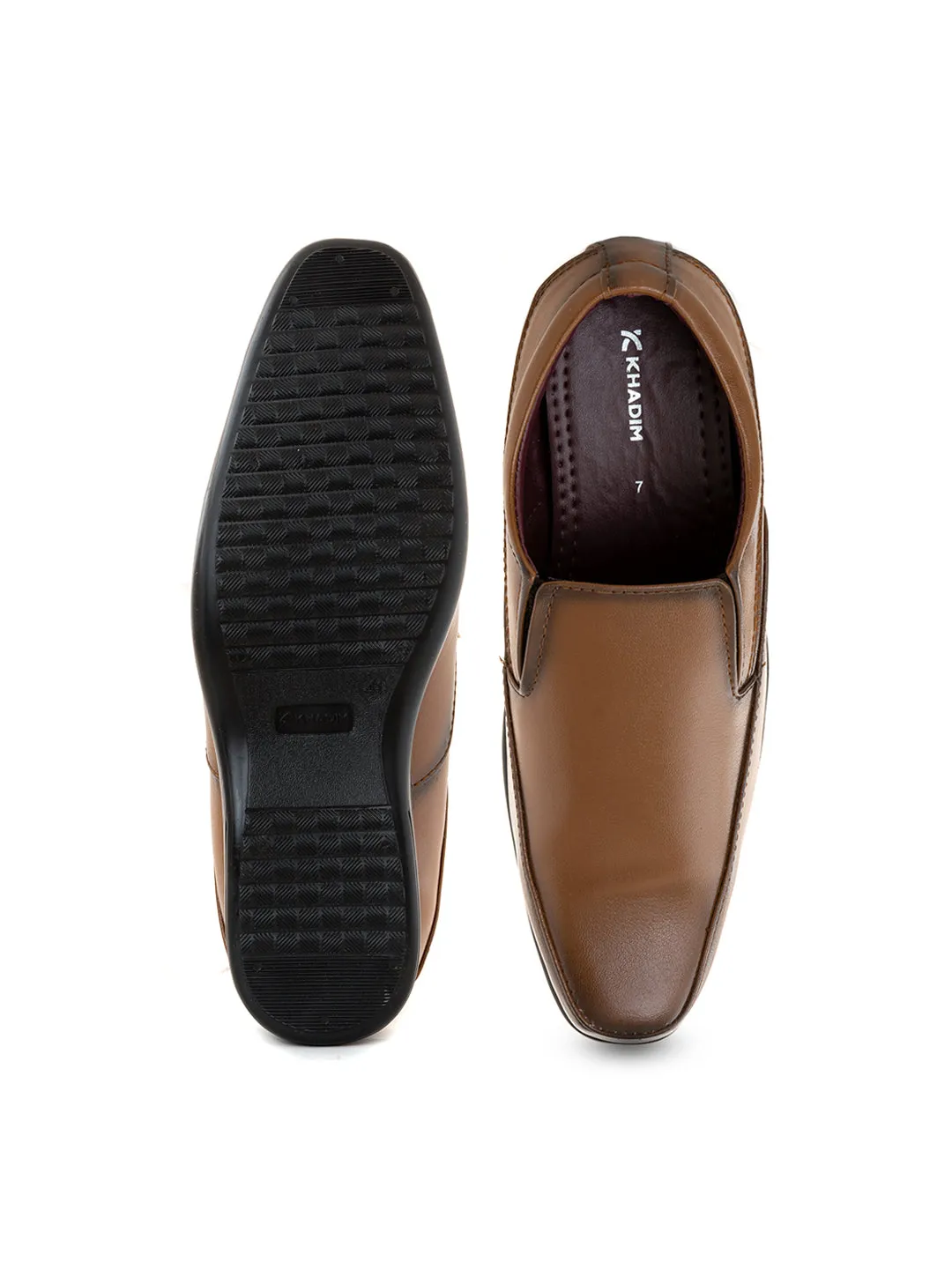 Khadim Loafers Shoe for Men