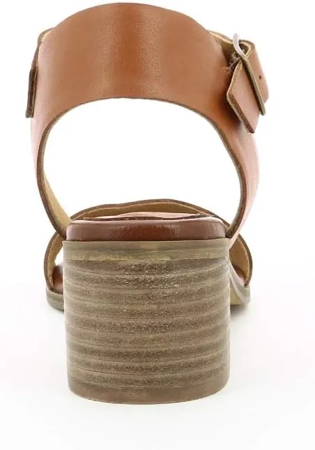 Kickers Women's Heels Open Toe Sandals