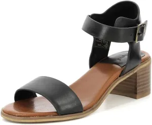 Kickers Women's Heels Open Toe Sandals