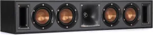 Klipsch R-34C