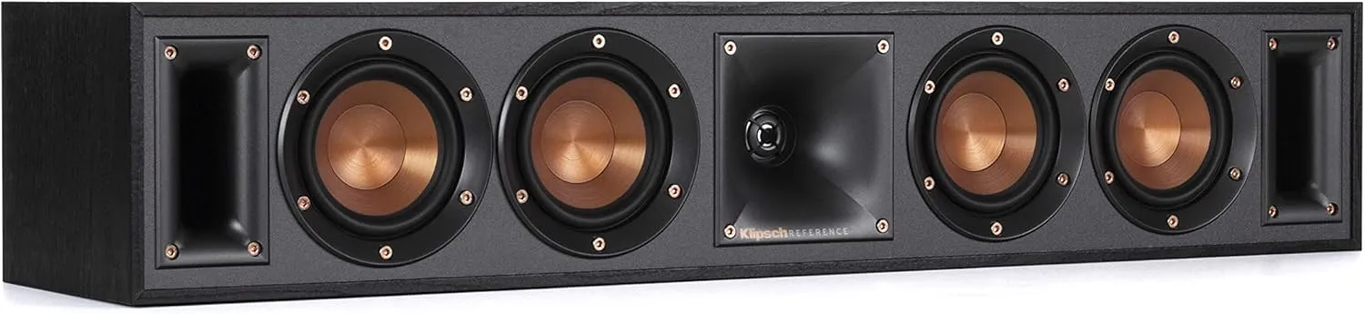 Klipsch R-34C