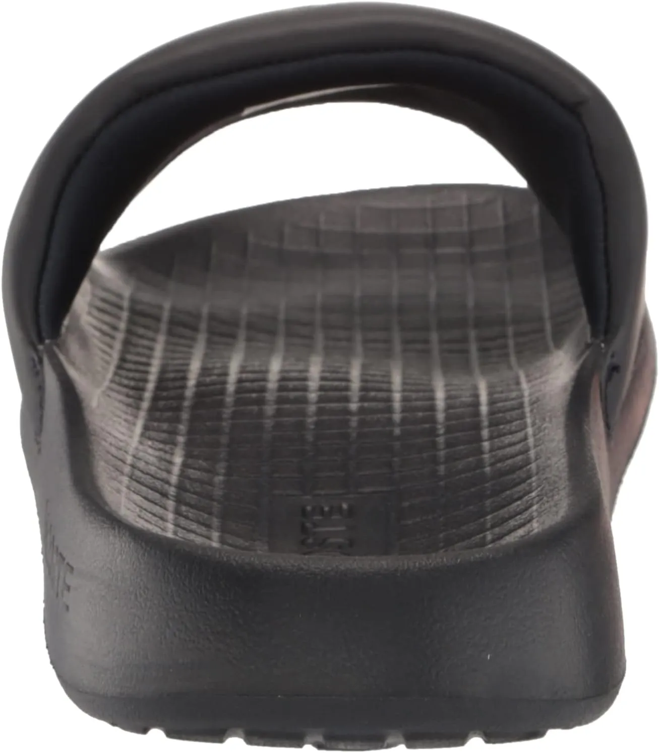 Lacoste Men's Croco 1.0 Slide Sandal