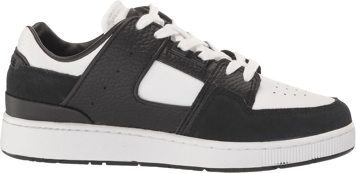 Lacoste Women's Court Cage Sneaker