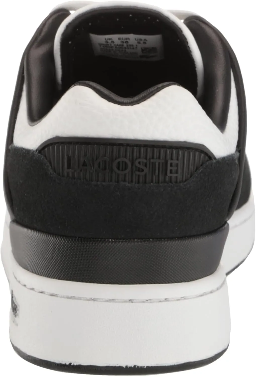 Lacoste Women's Court Cage Sneaker