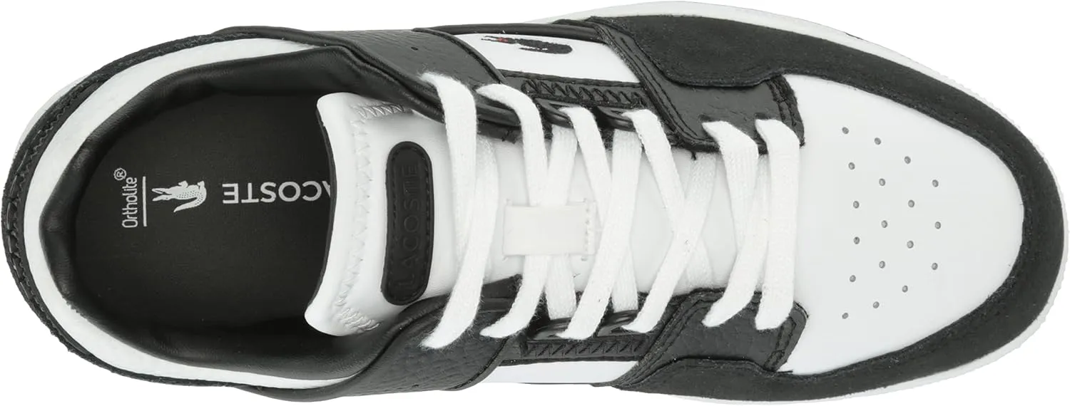 Lacoste Women's Court Cage Sneaker