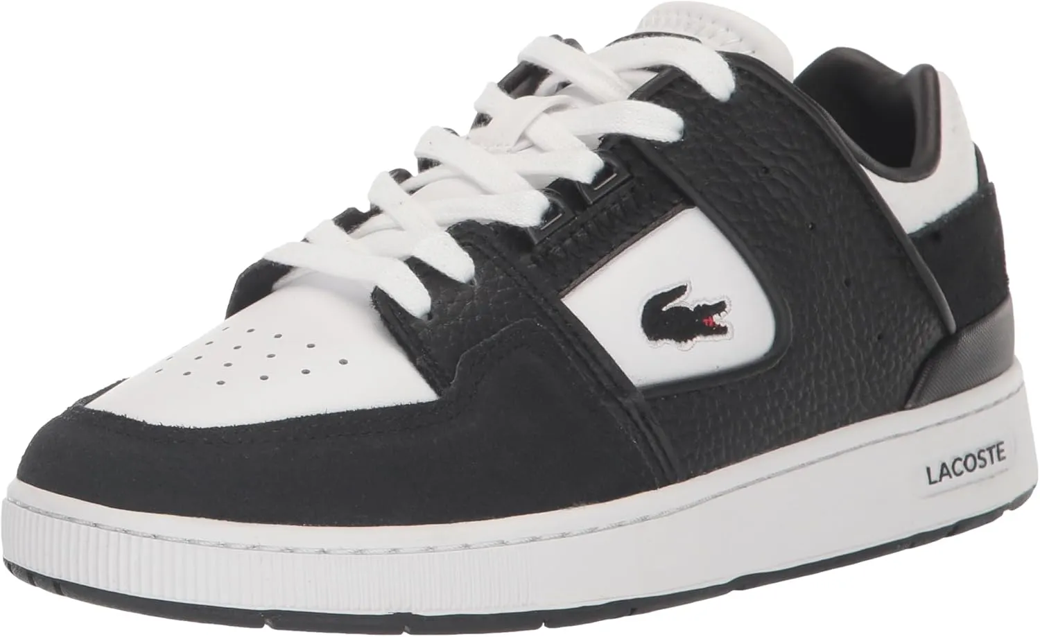 Lacoste Women's Court Cage Sneaker