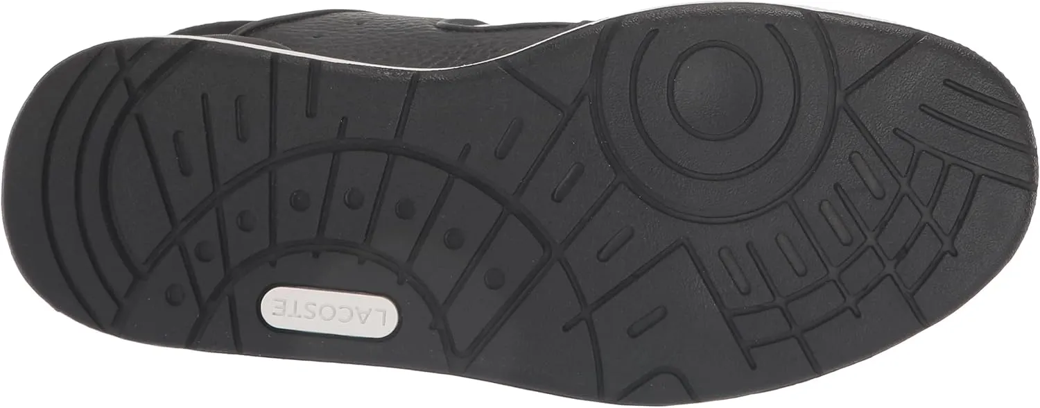 Lacoste Women's Court Cage Sneaker