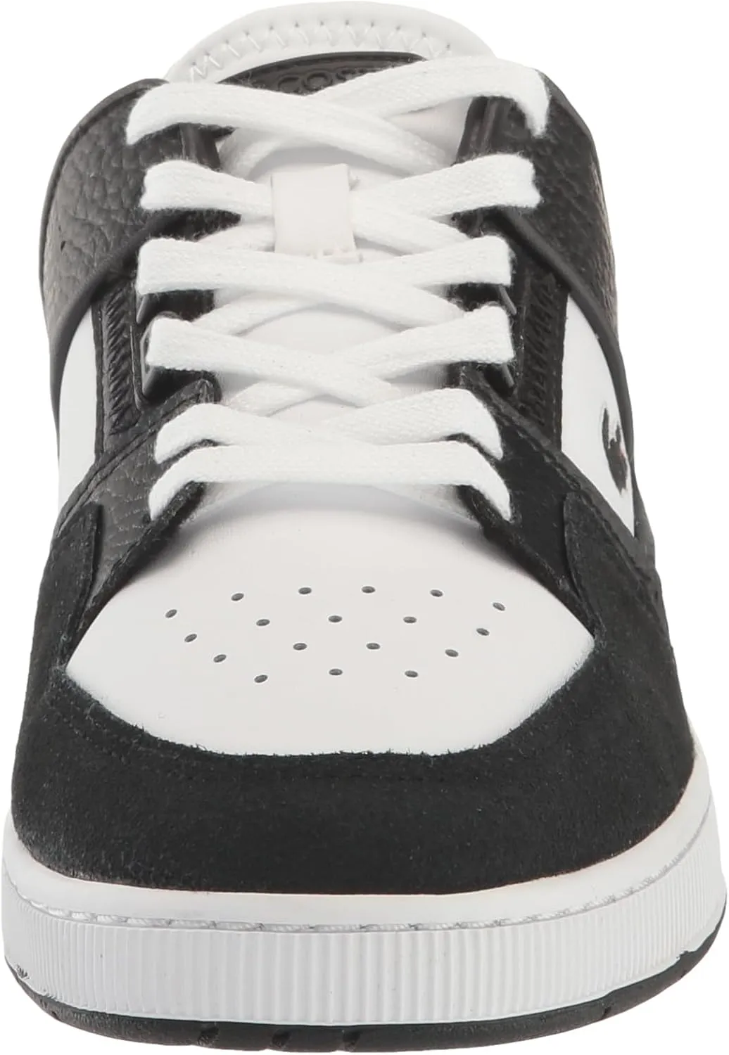 Lacoste Women's Court Cage Sneaker