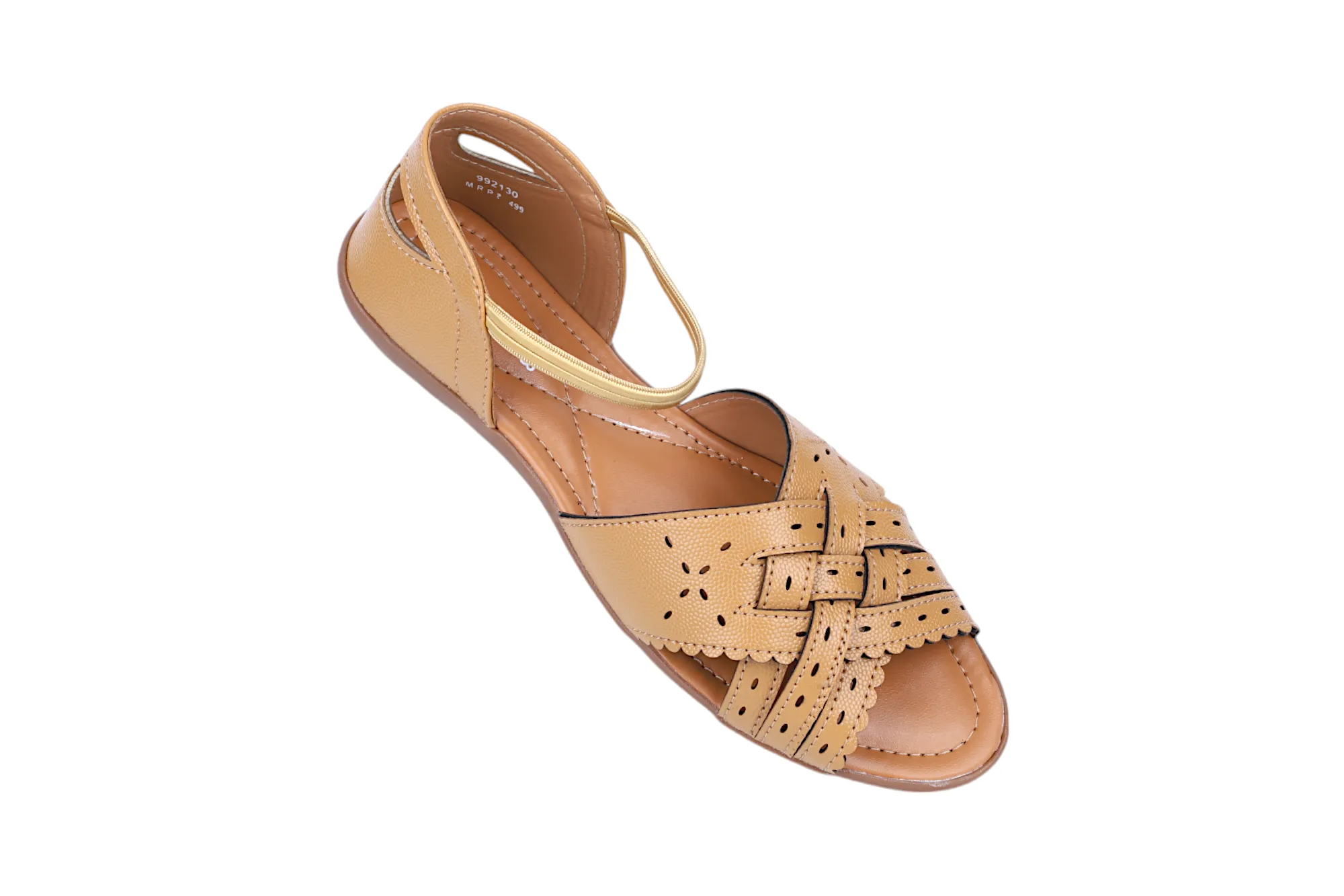 Ladies Flat sandal 992130