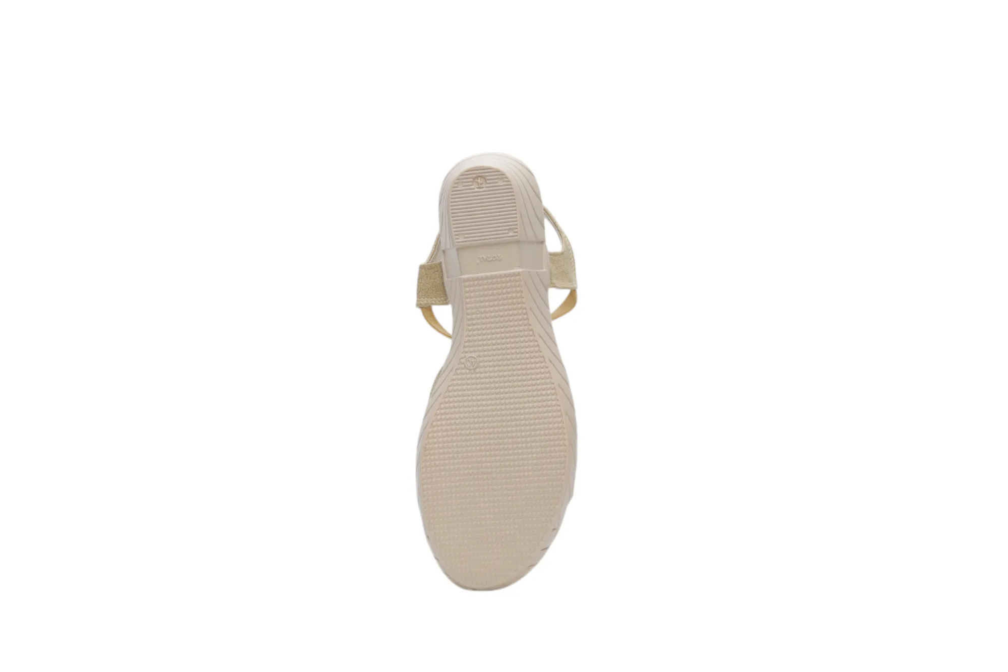 LADIES HEEL SANDAL 41071