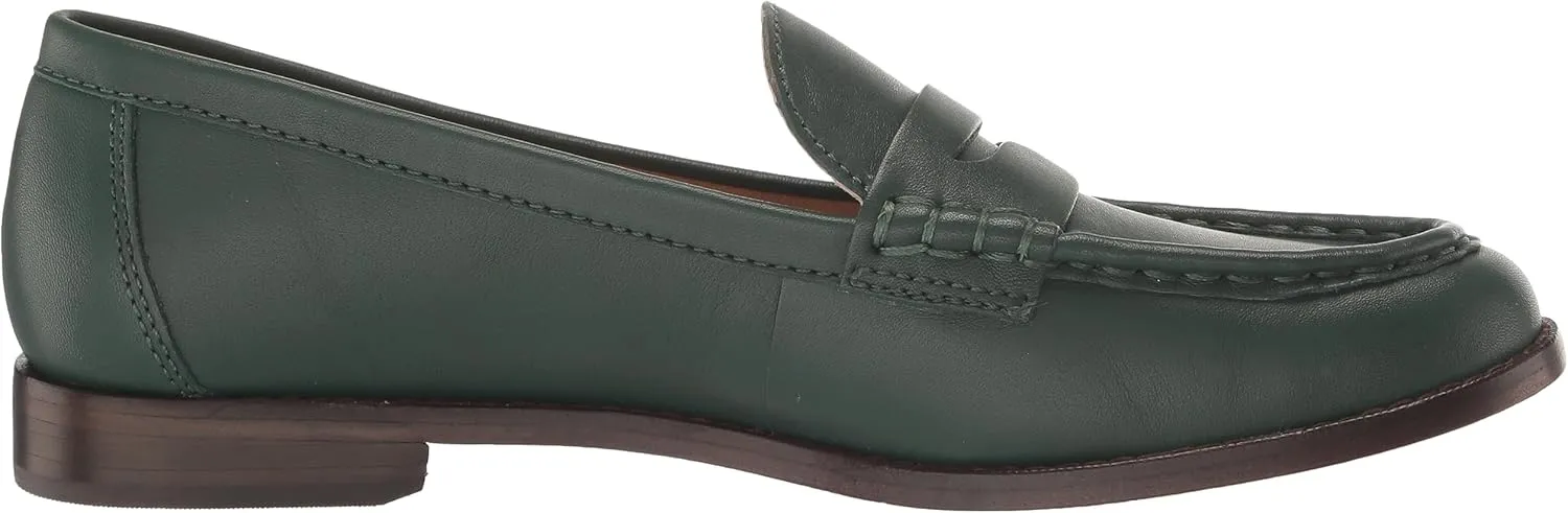 Lauren Ralph Lauren Women's Wynnie Loafer