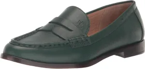Lauren Ralph Lauren Women's Wynnie Loafer