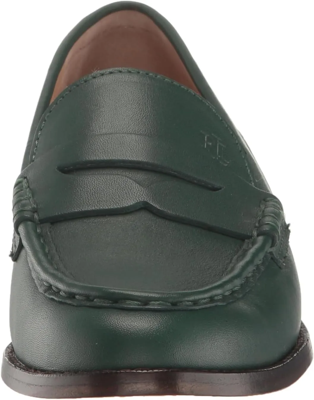 Lauren Ralph Lauren Women's Wynnie Loafer