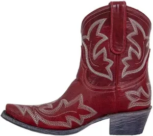 Lausiuoe Boots For Women Ankle Booties Flat Heel Fashion Slip On Elastic Western Shoes Casual Combat Short Booties 2024