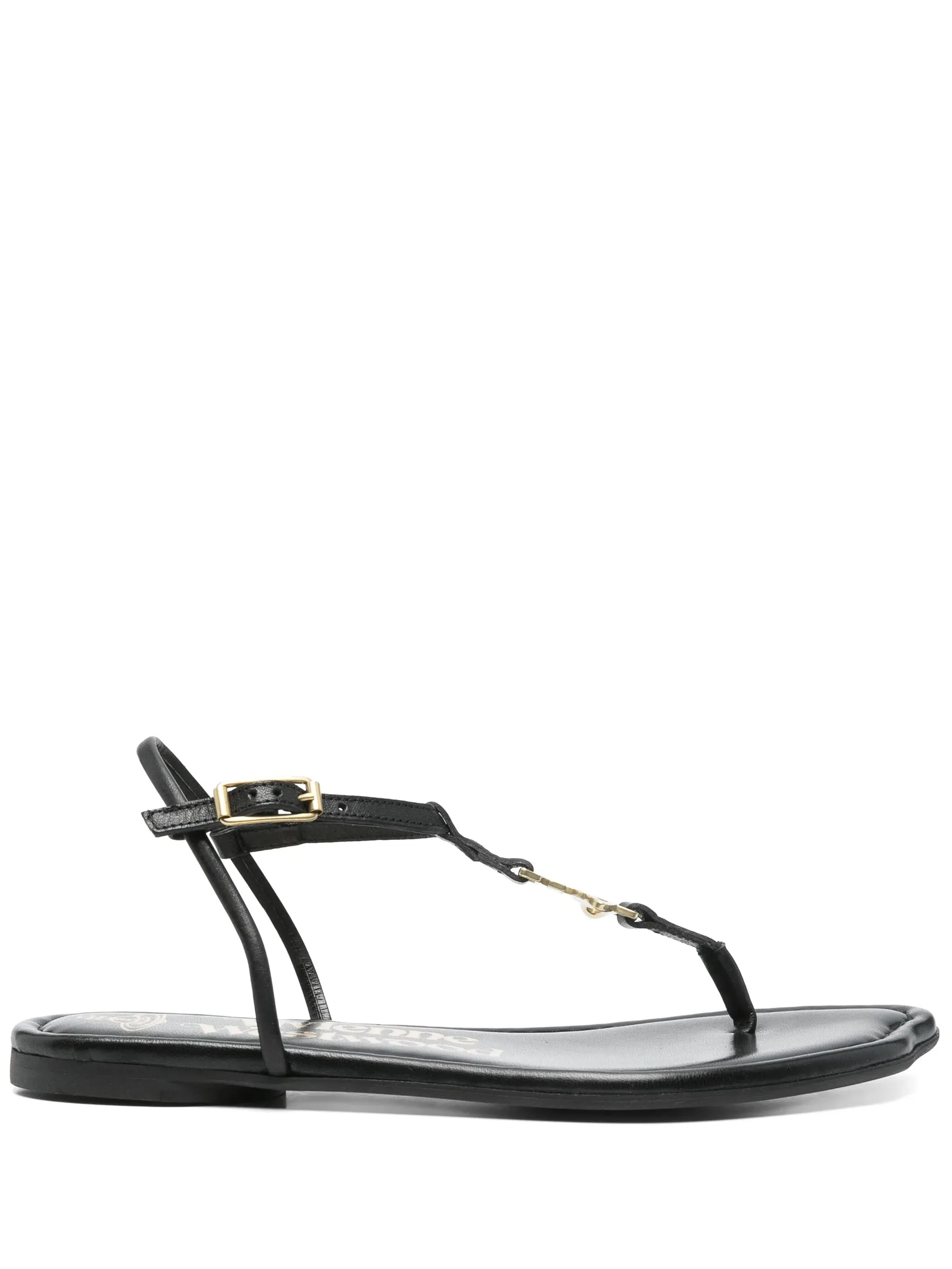 Leather Sandals