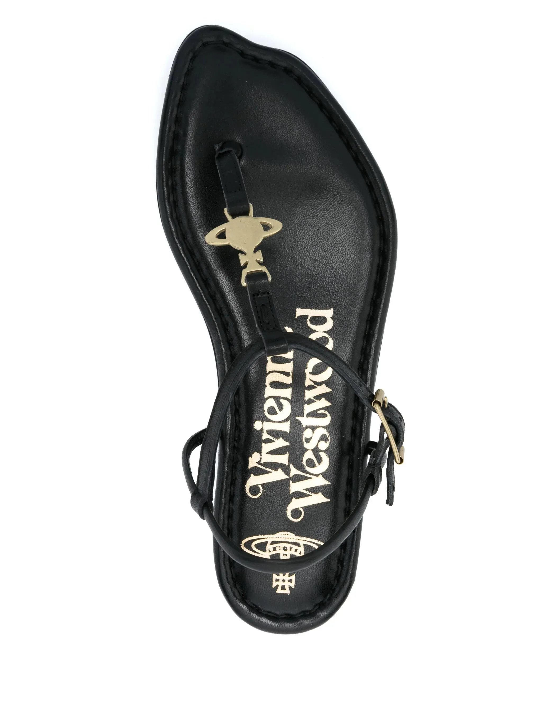 Leather Sandals