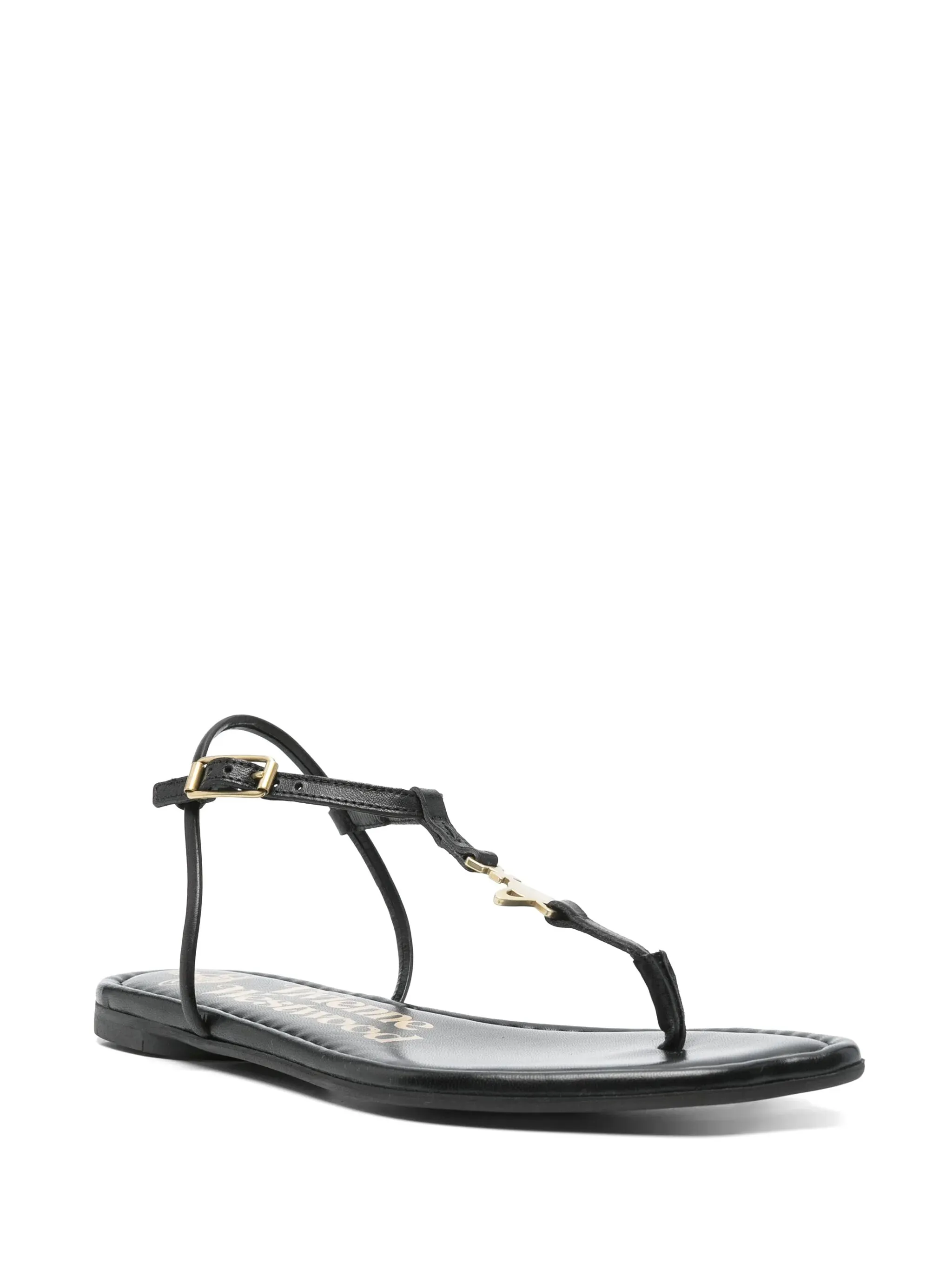 Leather Sandals