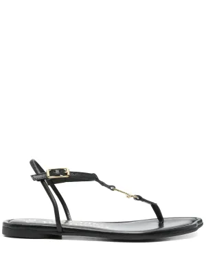 Leather Sandals
